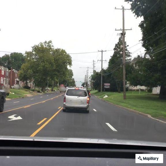 Person vomiting at apartment in Hatboro