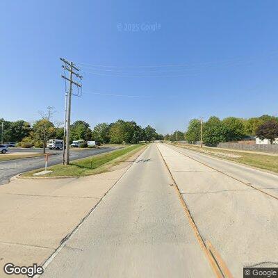 Person with difficulty breathing on US-150 in Mahomet