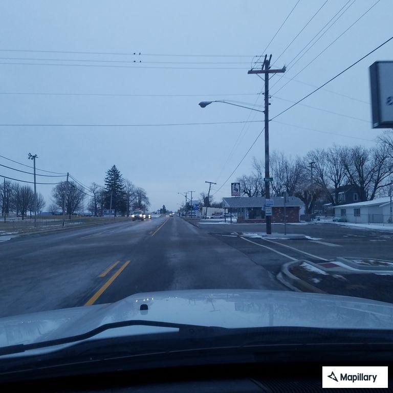 People report prior crash on State Road 32