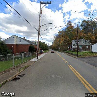 Propane tank fire near house on East Main Street