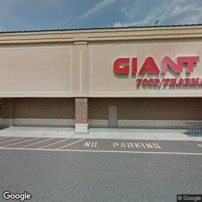 Fall victim at grocery store in Royersford