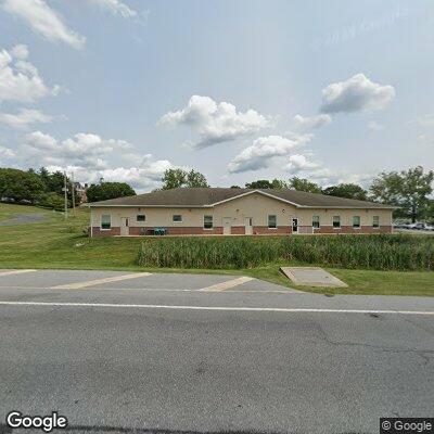Person fallen at UPMC Primary Care on West Harrisburg Pike