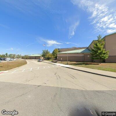 Commercial fire alarm at Olentangy High School