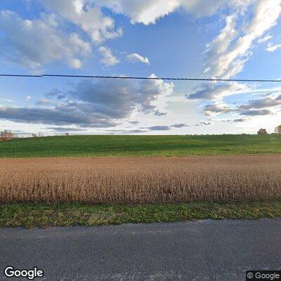 Traumatic injury reported near Creek Road in West Pennsboro