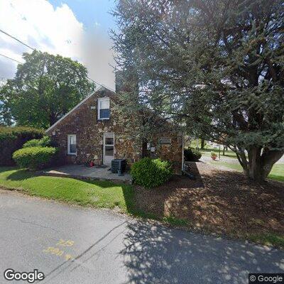 Obstetrics emergency near east simpson street in mechanicsburg