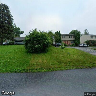 Person reported sick near North Reading Road in East Cocalico
