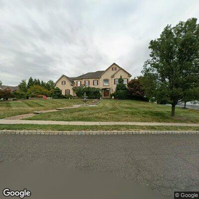 Person with respiratory emergency at Worthington Court