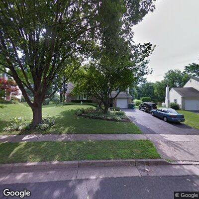 Person fainted near Taylor Avenue in Newtown