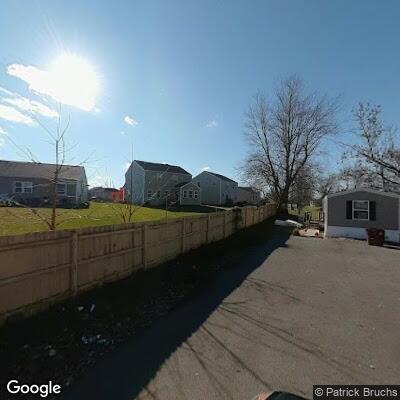 Domestic standby after breakup at Butternut Drive