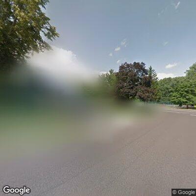 Carbon monoxide alarm on Revere Road