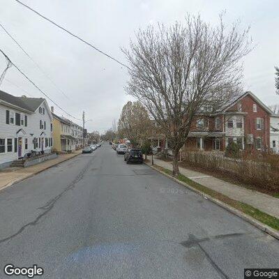 Man with diabetic issue found awake but unalert on Walnut St