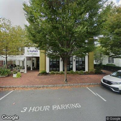 Person having seizure at Sophia's at Walden, Mechanicsburg