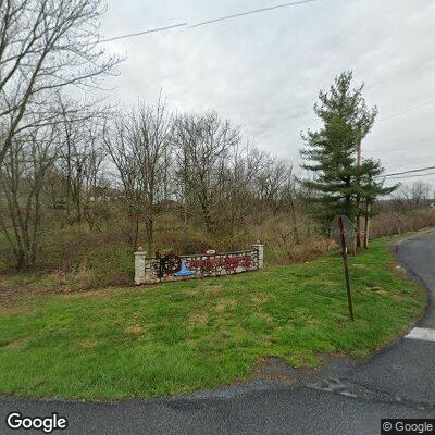 Person injured near Mount Airy Road in West Goshen Township