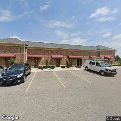 Person experiencing difficulty breathing at tobacco store
