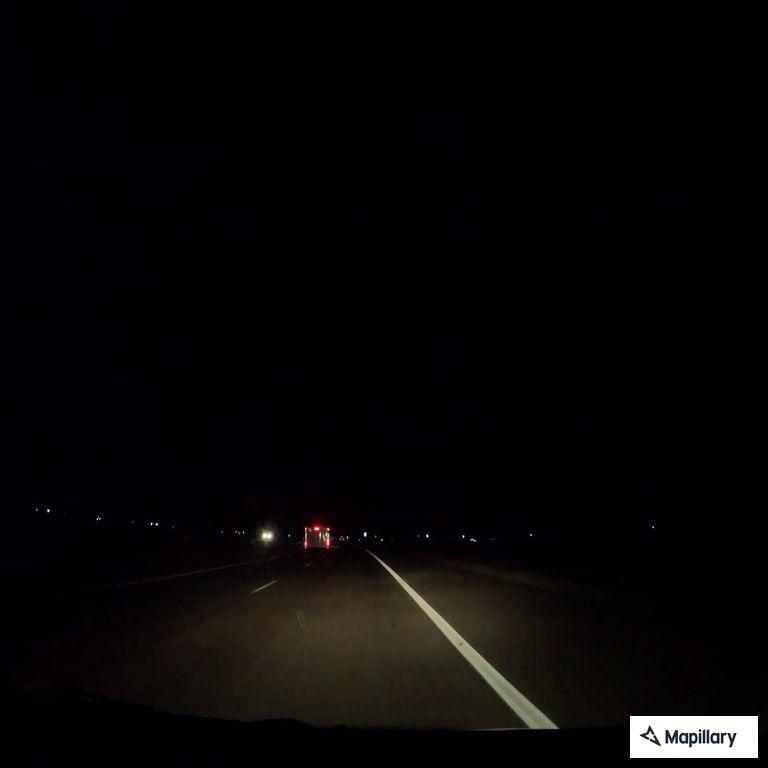 Vehicle hits deer on I-76 near Wiggins