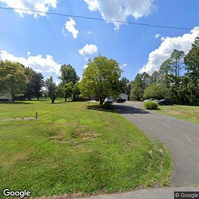 Medical emergency near Robbinsville-Edinburg Road in Trenton