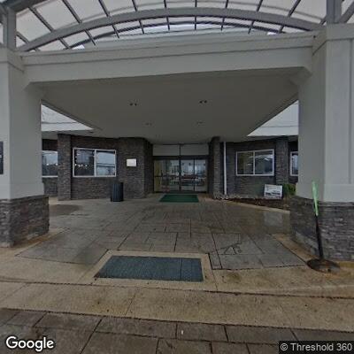 Person faints at Holiday Inn on Sumneytown Pike