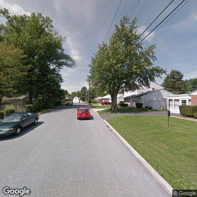 81-year-old woman falls and has difficulty breathing