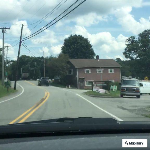 Report of person slumped in parked vehicle