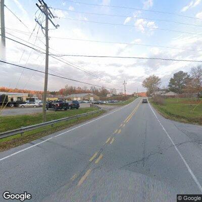 Person injured near Centerville Road in Hempfield Township