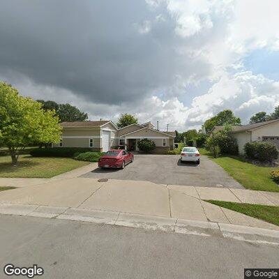 Separated couple argues over bedroom access