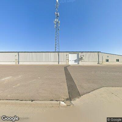 Warehouse burglary alarm near East Beaver