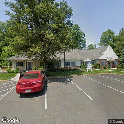 Gas leak reported at Central Bucks Family Practice