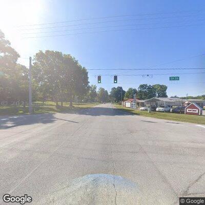 Motorcycles speeding without lights on US 231