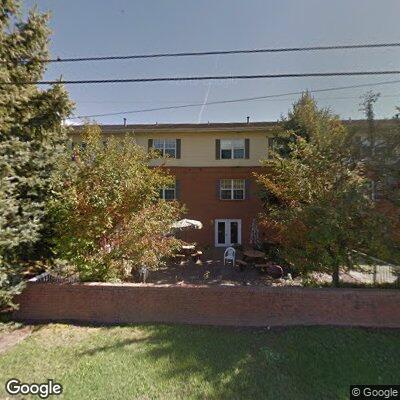 Apartment smoke alarm sounding at Rivers Landing