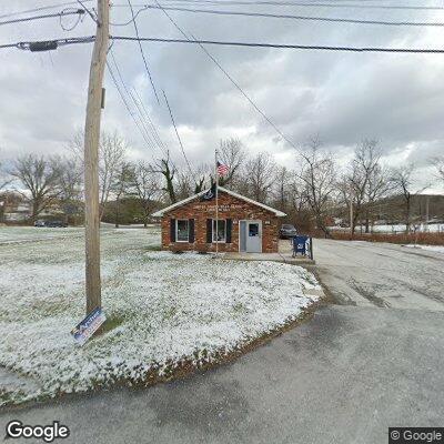 Man with chest pain and lightheadedness in hempfield township