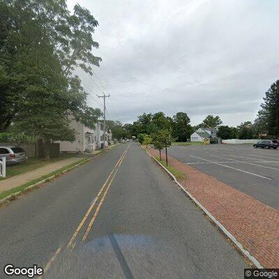 Female experiencing respiratory distress on Rogers Avenue