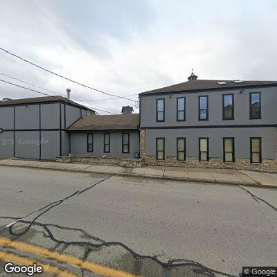 Alarm reported at business on Fifth Street