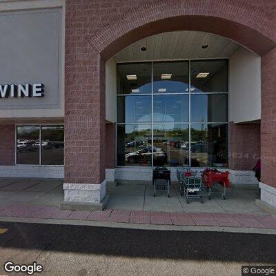 Pedestrian struck by vehicle at grocery store