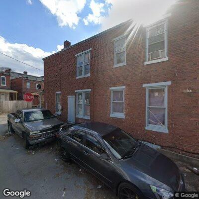 Patient reported near Miller Street in Harrisburg