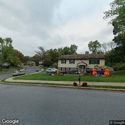 Medical call near Lilac Lane in Amity Township