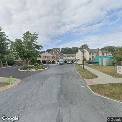Possible medical emergency at Laurel Place apartments