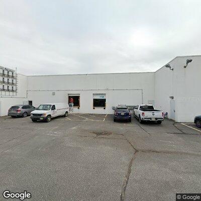 Medical transport requested at commercial building in Eatontown