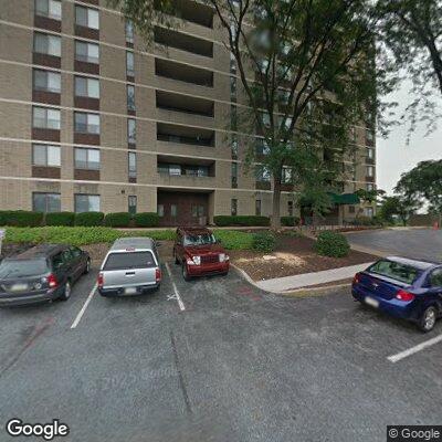Gas issue at Hershey Plaza Apartments