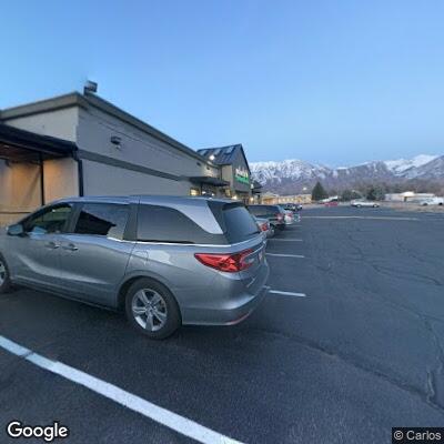 Hazardous situation near South and State Street in Orem