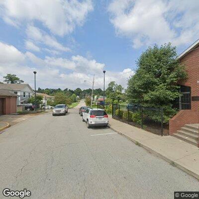Child falls and sustains a head injury in Clairton