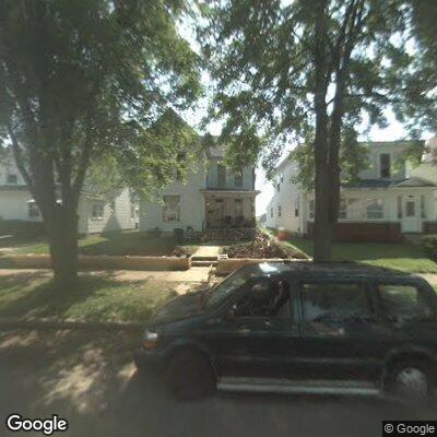 Verbal disturbance reported behind North Walnut home