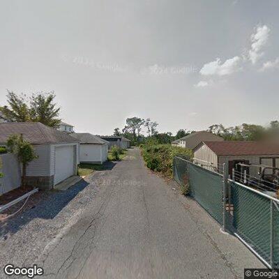 Person sick near East Hoffman Street Enola PA