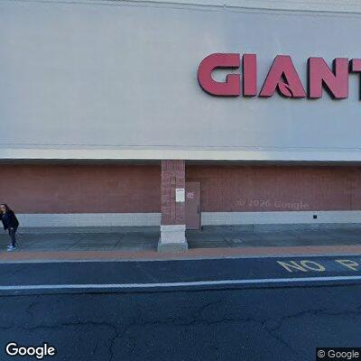 Person found unconscious at Giant store in Enola