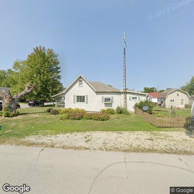 Heavily intoxicated person at Northeast Street home