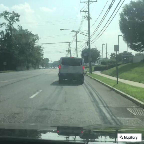 Pedestrian and motorcycle crash in Eatontown