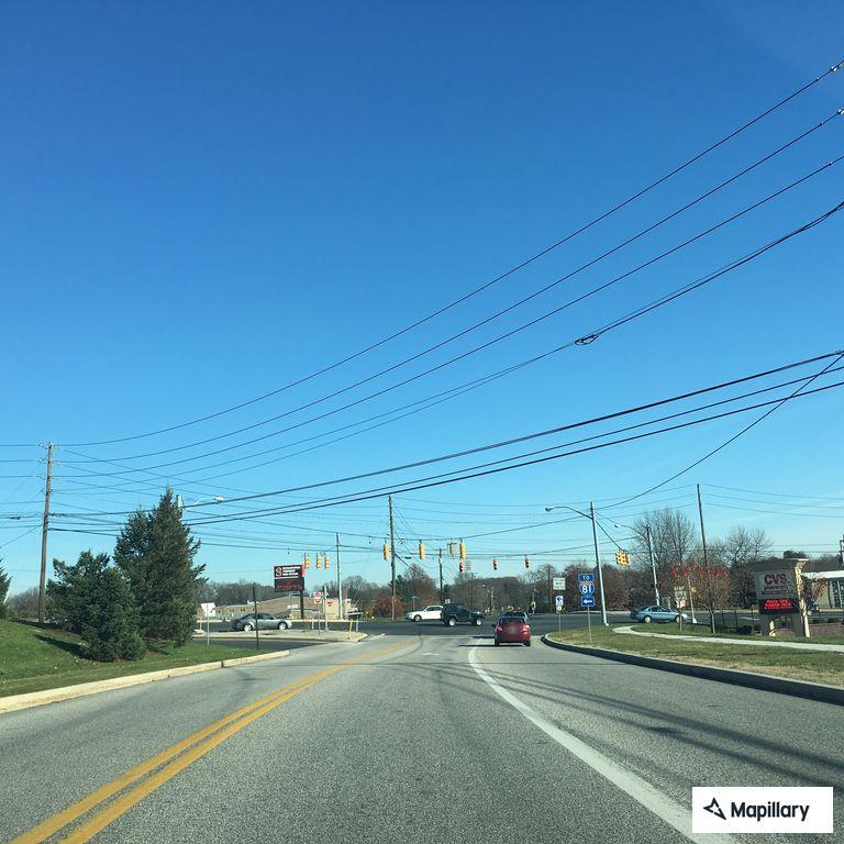 Person having a seizure at CVS Pharmacy in Harrisburg