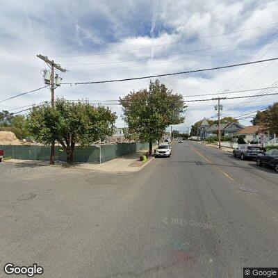 Man with arm pain near Martin Street in Long Branch