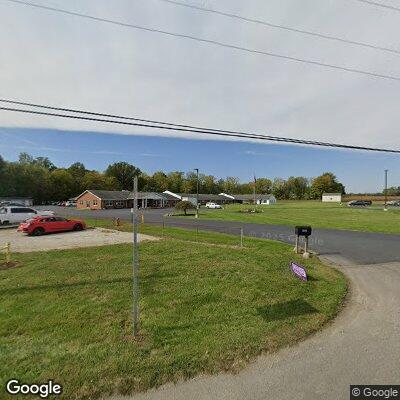 Person ill at Albany Health and Rehab