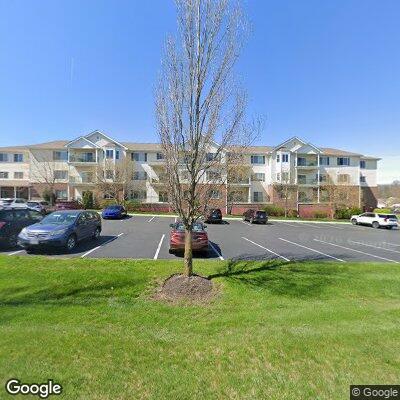 Person fell at assisted living in Delaware