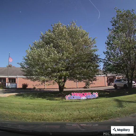 Person in rehab at Fairlane Road needs advanced life support